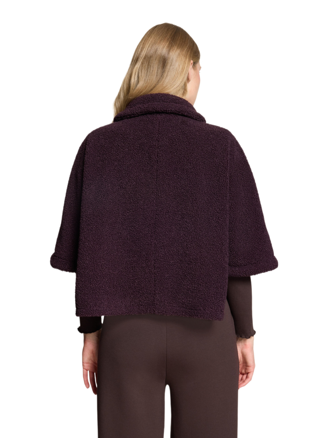Cartoon - Daydream Jacke PlUEsch bei Robert Ley