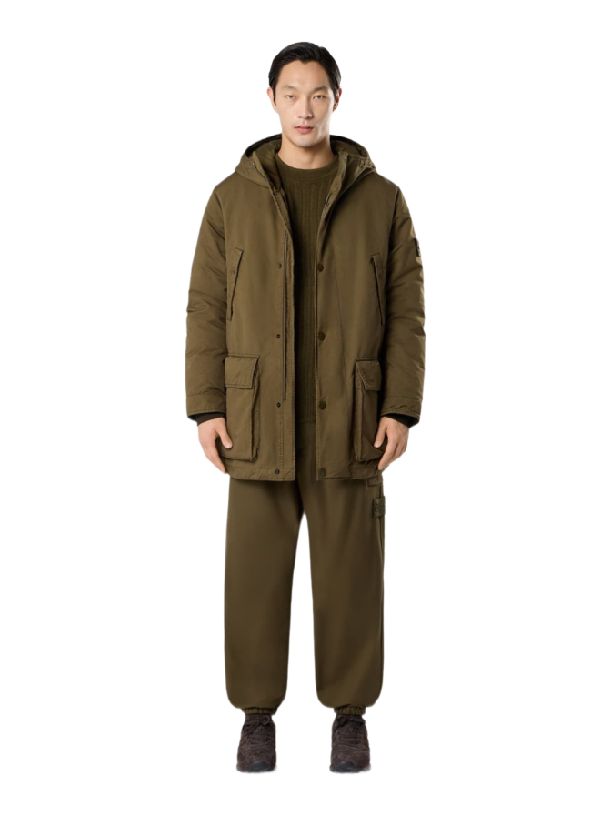 Stone Island Hose GHOST bei Robert Ley