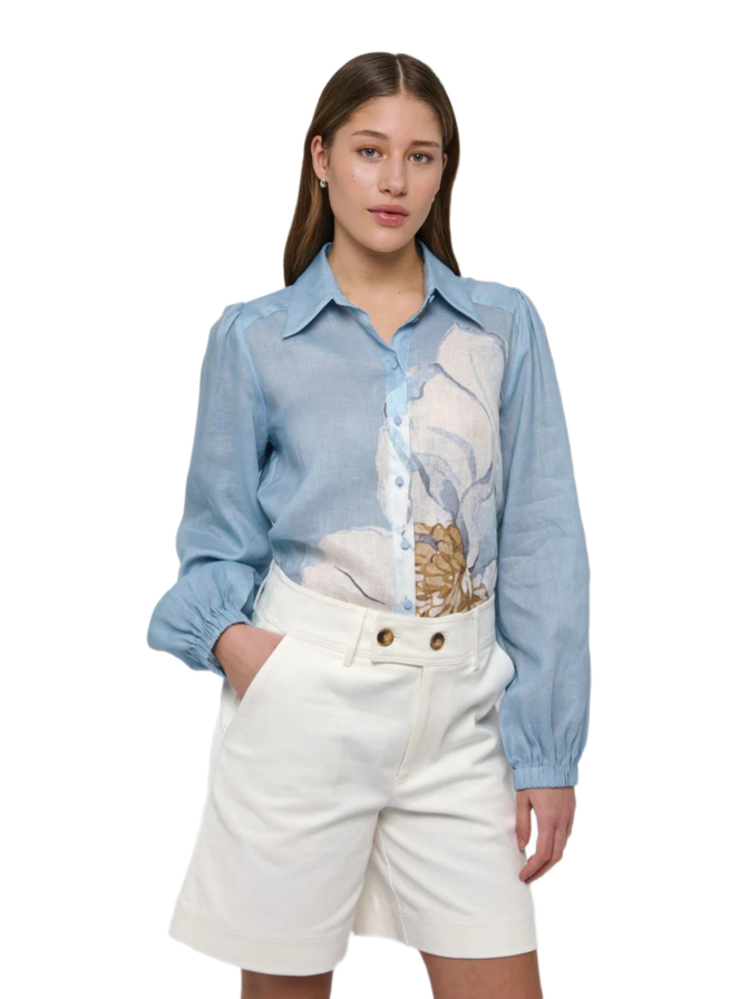 Dea Kudibal Hemdbluse Sioma bei Robert Ley