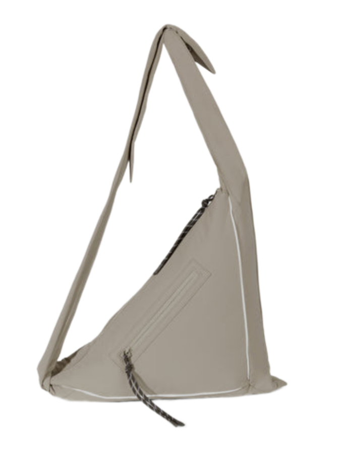 10 Days Dreieckige Travel Bag bei Robert Ley