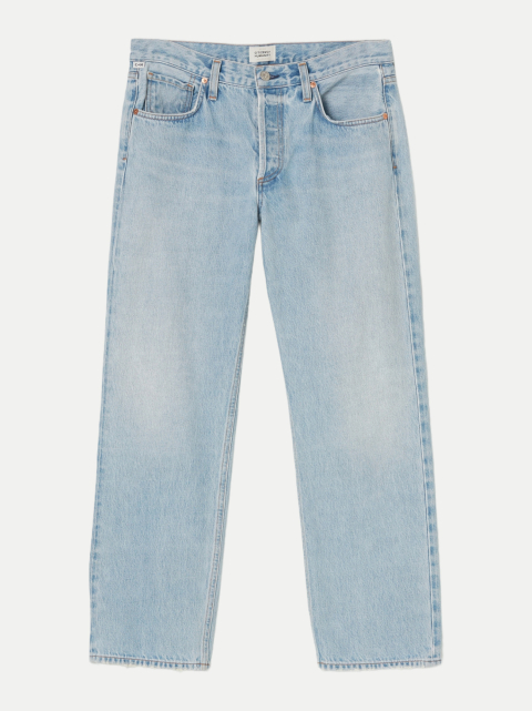 Citizens of humanity Jeans Neve Low Slung Relaxed bei Robert Ley