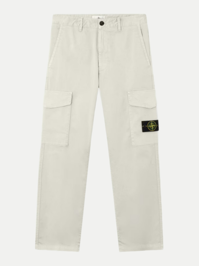 Stone Island Cargohose bei Robert Ley