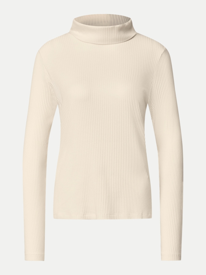 Street One Jerseyshirt bei Robert Ley