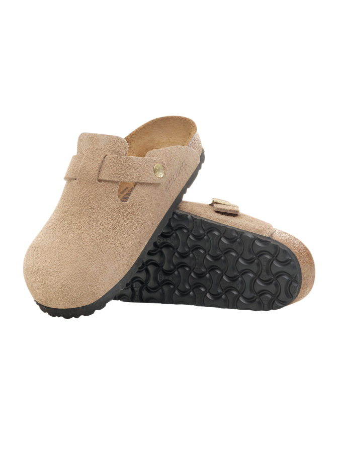 Birkenstock Clog Boston Sandcastle bei Robert Ley