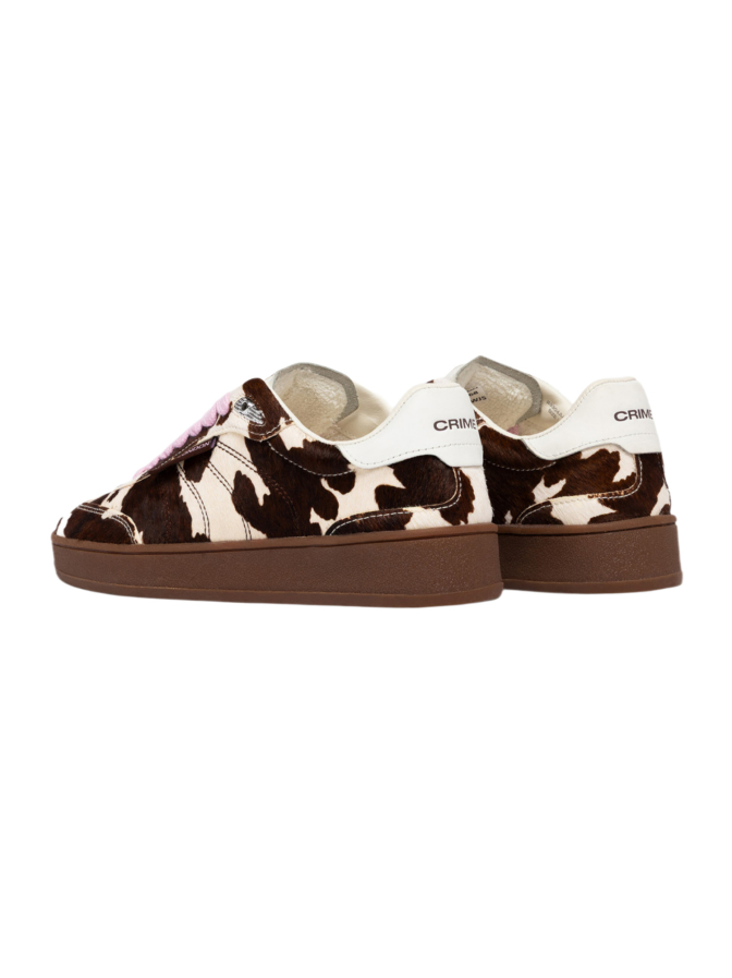 Crime London Sneaker Wembley Cowhide bei Robert Ley