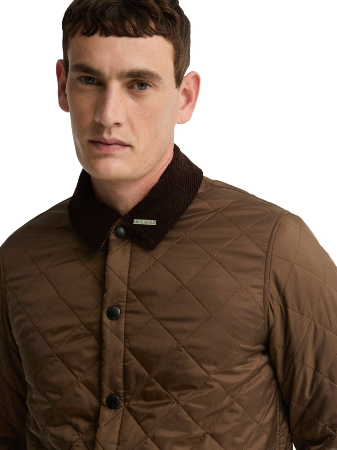 Barbour Steppjacke Icons Heritage bei Robert Ley