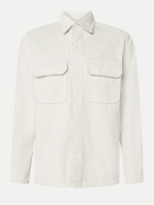 Strellson Overshirt Nion aus Cord 103-Natural 103 bei Robert Ley