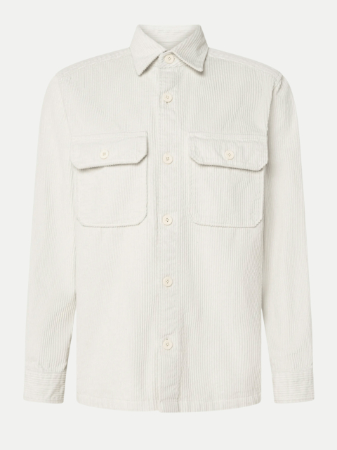 Strellson Overshirt Nion aus Cord bei Robert Ley