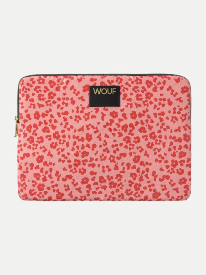 WOUF IPad Sleeve Roar bei Robert Ley
