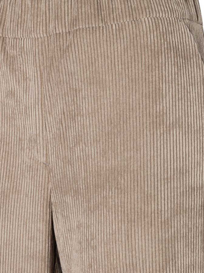 Mac Wide-Leg Hose Chiara bei Robert Ley
