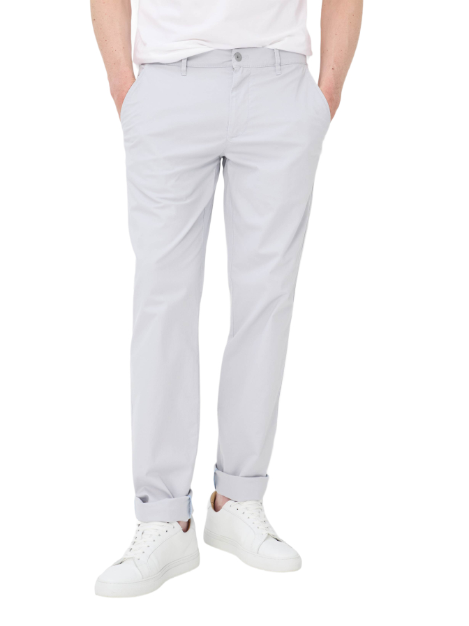 Eurex Chino- Hose THILO bei Robert Ley