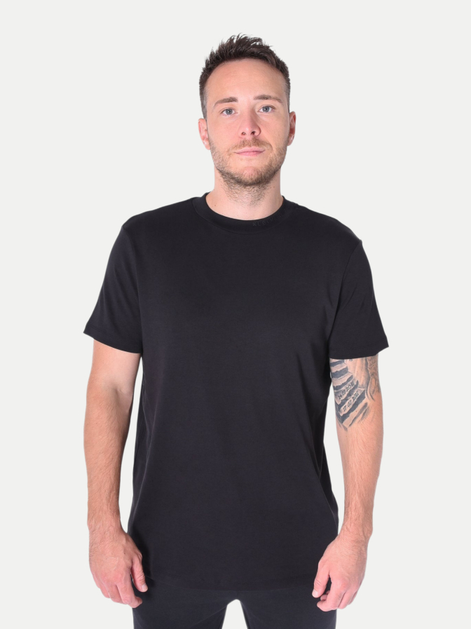 Kleinigkeit T-Shirt Bastian Feinsteiger bei Robert Ley
