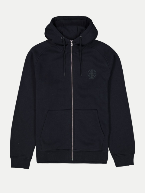 Garcia Sweatshirt-Jacke mit Kapuze bei Robert Ley