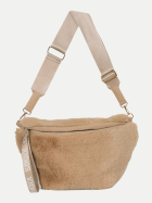 10 Days Umhängetasche Fluﬀy Fanny Pack 1349-grey mango bei Robert Ley