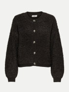 JDY Cardigan Eira 244915-Chocolate Torte bei Robert Ley