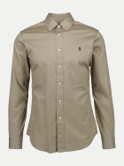 Polo Ralph Lauren Freizeithemd in Twill Qualität 001surreytan bei Robert Ley