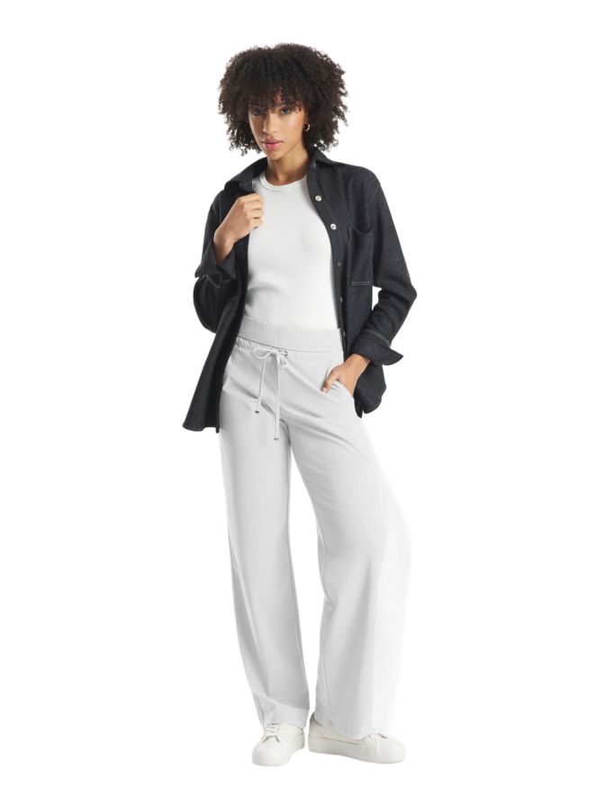 Raffaello Rossi Straight-Fit Hose Candice bei Robert Ley