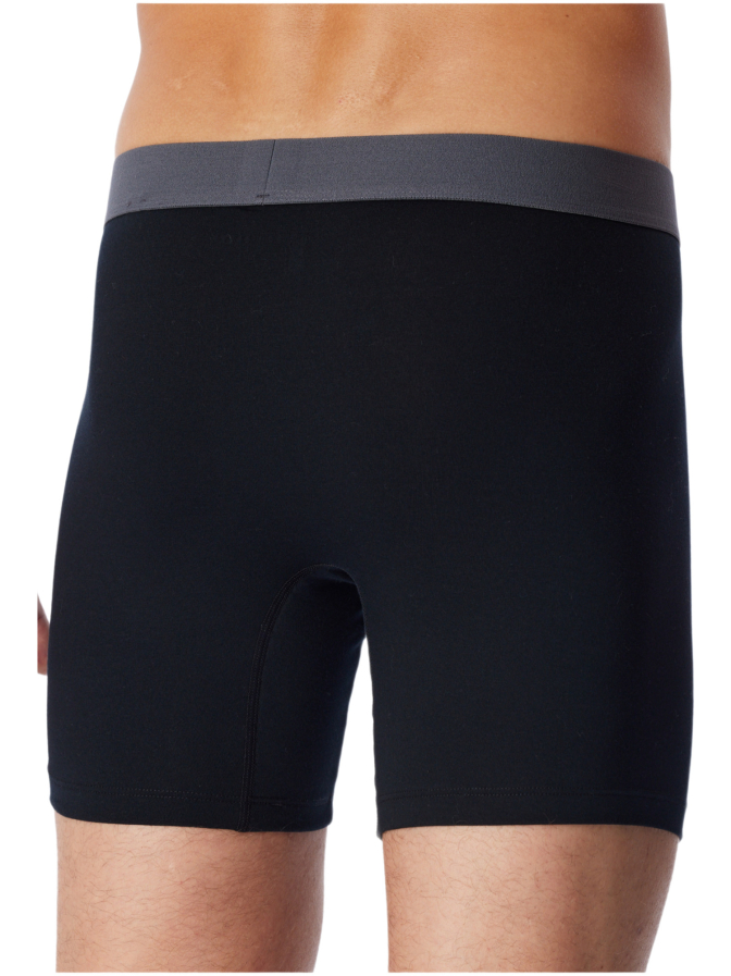 Schiesser 3er-Pack Long-Shorts Serie 95/5 bei Robert Ley
