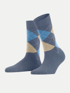 Falke Socken Queen 6662-light jeans bei Robert Ley
