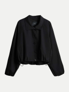 someday Blouson Norli 900-black bei Robert Ley