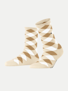 Falke Socken Sandy 4011-cream bei Robert Ley