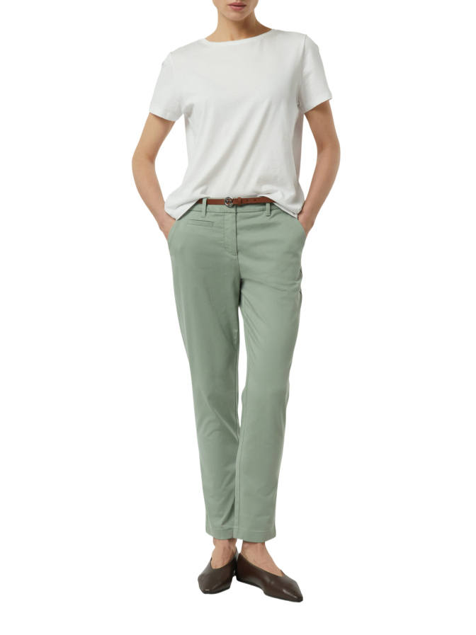 Comma Slim-Fit Jeans 7/8 bei Robert Ley