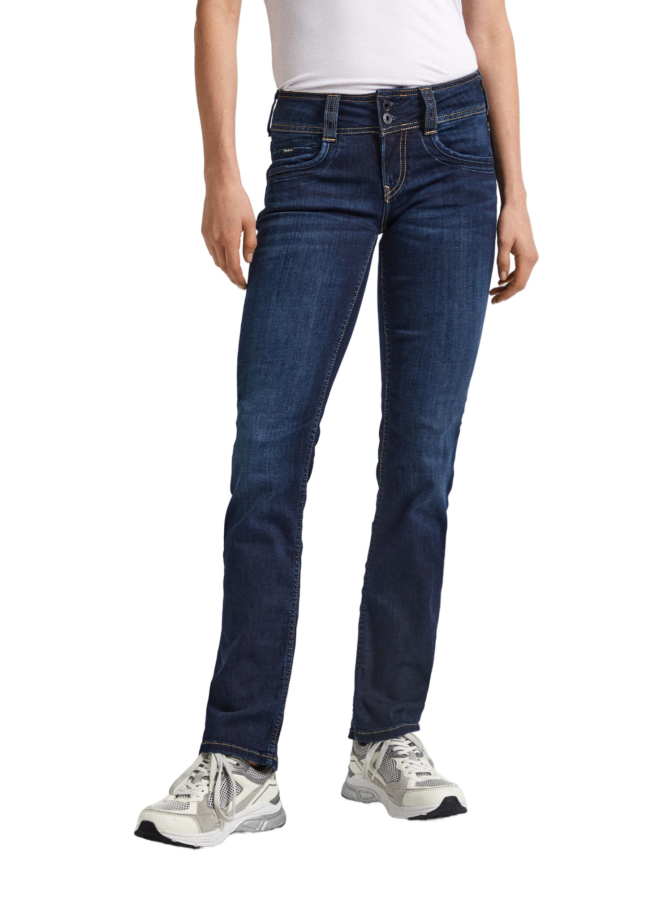 Pepe Jeans Regular-Fit Jeans Gen - L30 bei Robert Ley