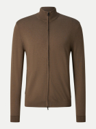 Bogner Strickjacke OSCAR 837-mountain ash bei Robert Ley