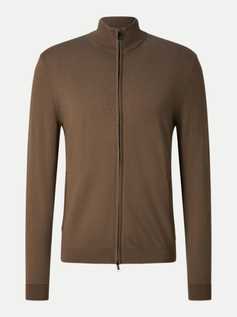 Bogner Strickjacke OSCAR bei Robert Ley
