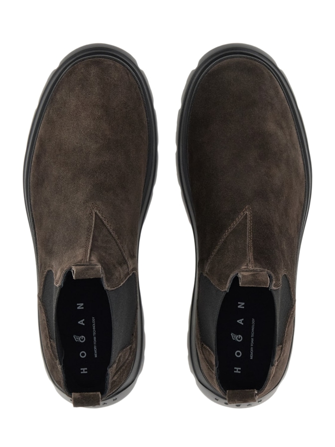 HOGAN Chelsea Boots H692 bei Robert Ley