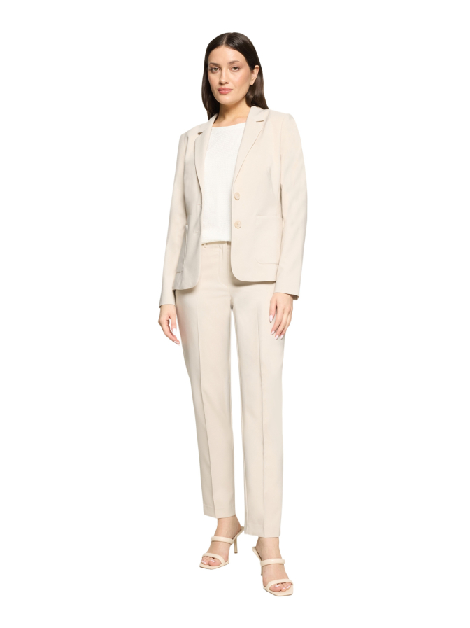 Betty Barclay Taillierter Blazer Einreiher bei Robert Ley