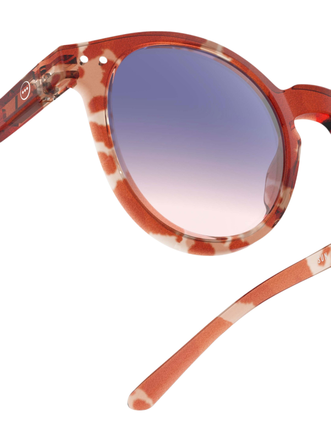 Izipizi Sonnenbrille bei Robert Ley