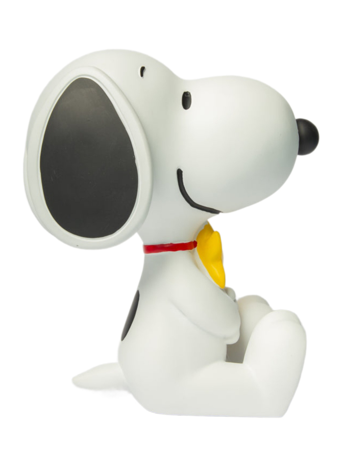 Blogo Statue Snoopy Woodstock - 25cm bei Robert Ley