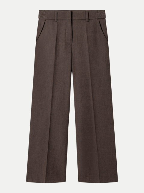 Cambio Hose California bei Robert Ley