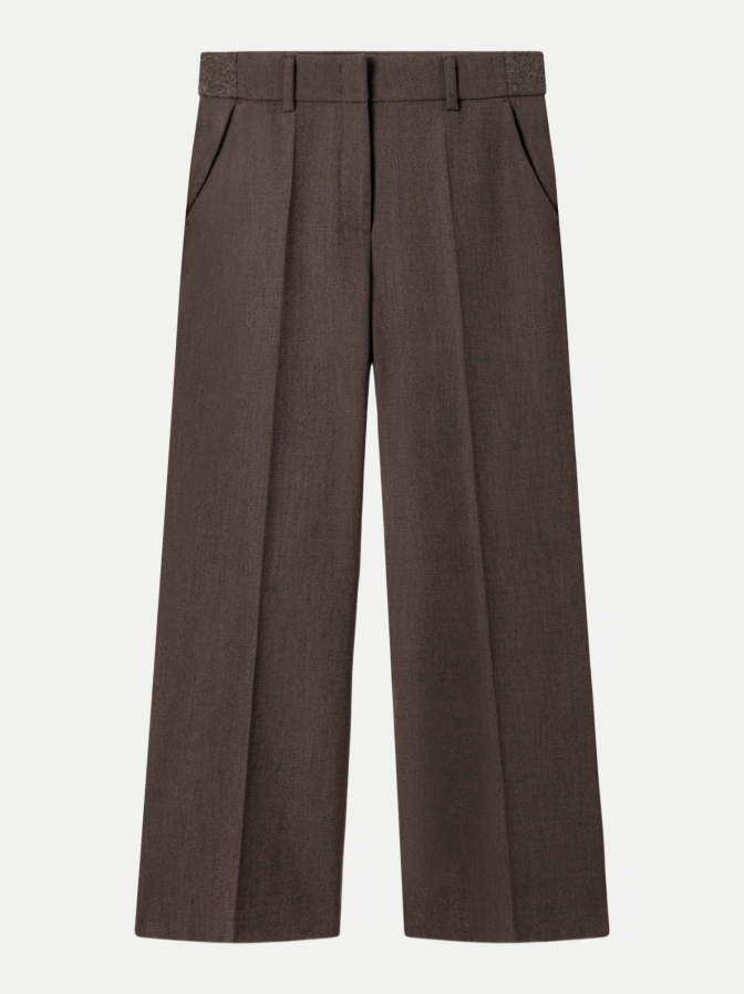 Cambio Hose California bei Robert Ley