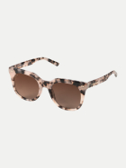 KAPTEN & SON Sonnenbrille Florence tortoise brown-lila bei Robert Ley