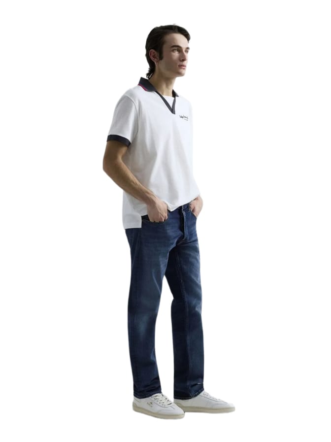 Replay Straight- Fit Jeans bei Robert Ley