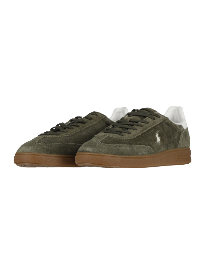 Polo Ralph Lauren Sneaker Bedford bei Robert Ley