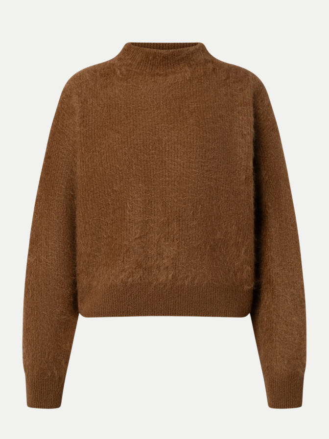 Windsor Women Feiner Kaschmirpullover bei Robert Ley