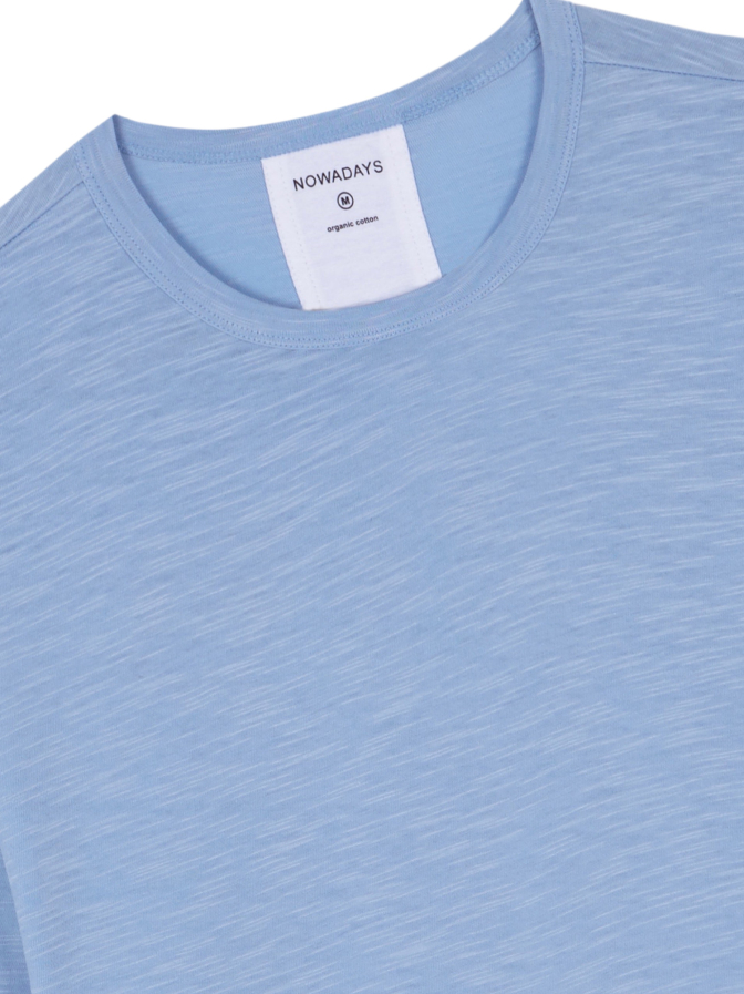 Nowadays Basic T-Shirt bei Robert Ley