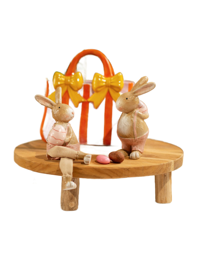 G.WURM Vase Handtasche bei Robert Ley