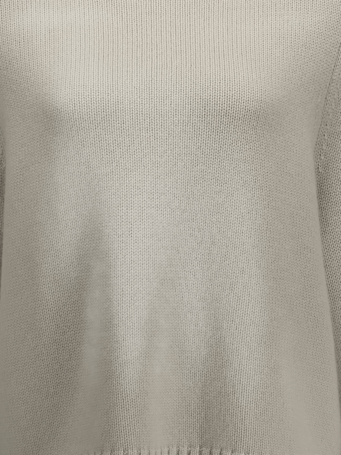 Allude Sweatshirt mit Stehkragen bei Robert Ley