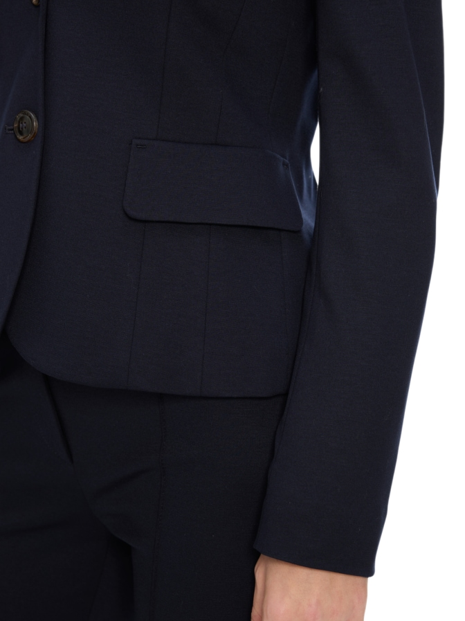 Marc Cain Leichter Blazer bei Robert Ley