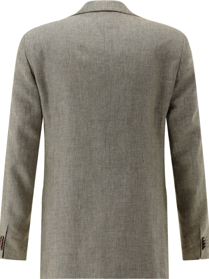 CARL GROSS Regular-Fit Sakko Tannon bei Robert Ley