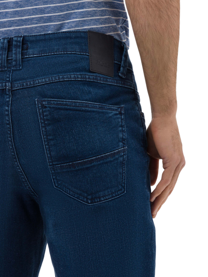 Eurex Five-Pocket-Jeans LUKE bei Robert Ley