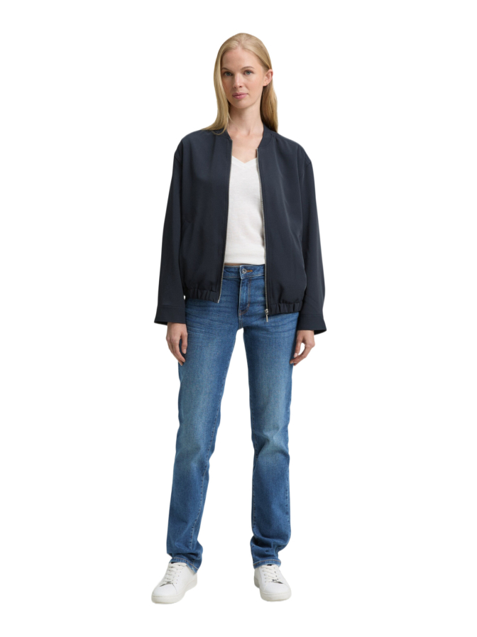 Tom Tailor Casual Straight-Fit Jeans Liva bei Robert Ley