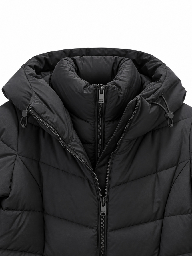 Khujo Steppjacke 2 in 1 Kiera bei Robert Ley