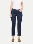 Mac Straight- Fit Jeans DREAM D683 fashion rinsed-Trousers MAC Ladie bei Robert Ley