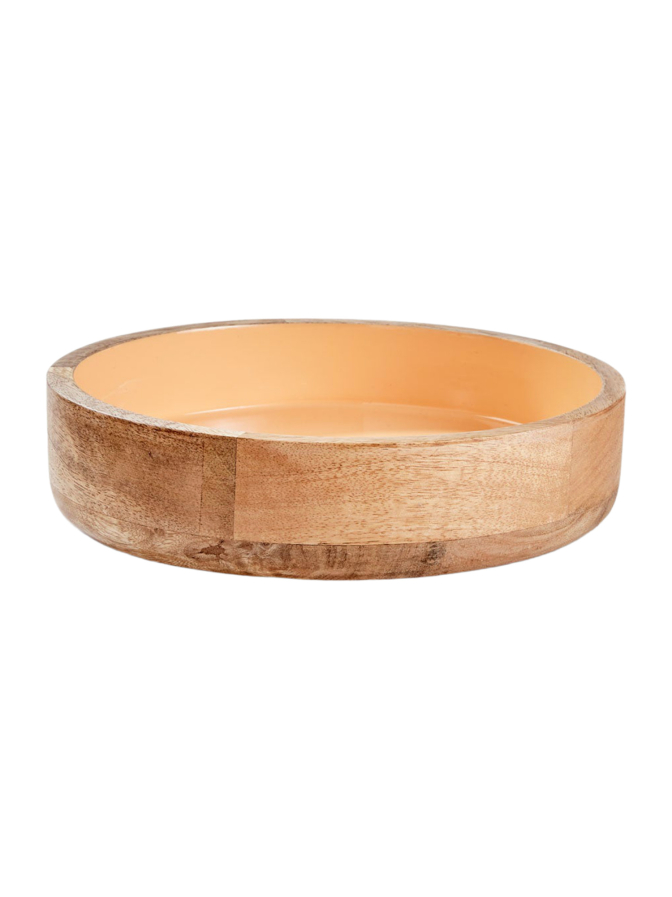 Fynch-Hatton Living Schüssel Singa S - 22x6cm bei Robert Ley