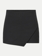 Only ONLMIST-YASMINE Skort 177911-Black bei Robert Ley